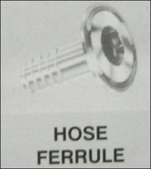 Hose Ferrule