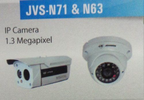 Jvs N71 Analog Camera