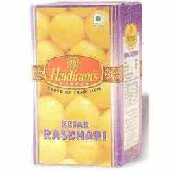 Kesar Rasbhari