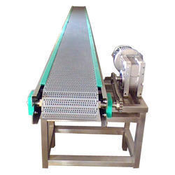 Modular Euro Belt Conveyor