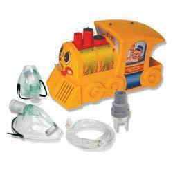 Paediatric Nebulizer