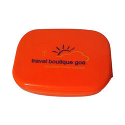 Plastic Tiffin Box