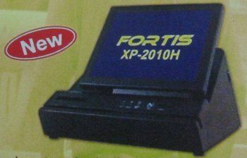  Posiflex Fortis XP 2000 सीरीज़