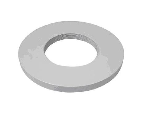 Pp Threaded Flange