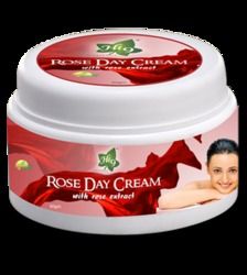 Rose Day Cream