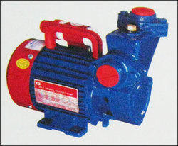 Self Priming Monoset Pump