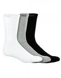 Trendy Sports Socks