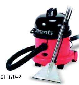 Upholstery Extraction Cleaners (CT-370-2)