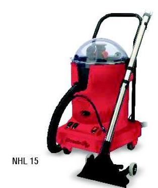 Upholstery Extraction Cleaners (NHL-15)