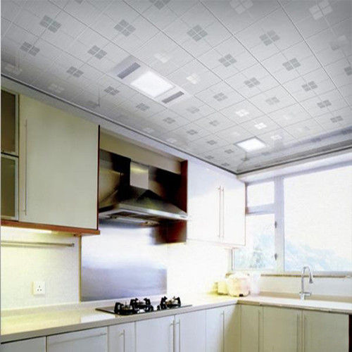 Aluminum Ceiling