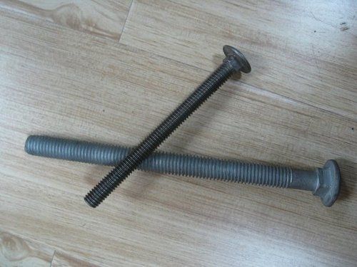 Carriage Bolts (DIN603)