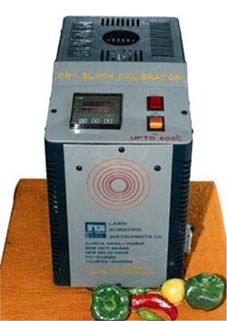 Dry Block Calibrator