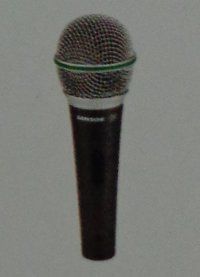 Dynamic Handheld Mic (Q6)