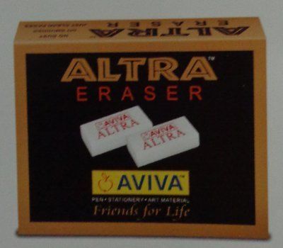 Erasers (AA 207)
