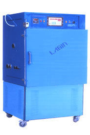 Heavy Duty High Temperature Industrial Oven
