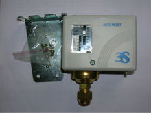 Low And High Pressure Switch For Water Treatment System