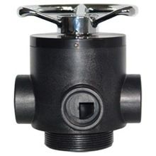 Manual Water Control Valve for Water Softener