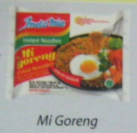 Mi Goreng