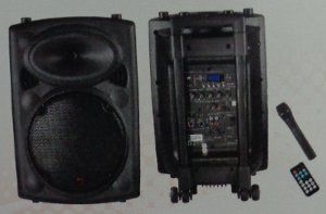 sound systems