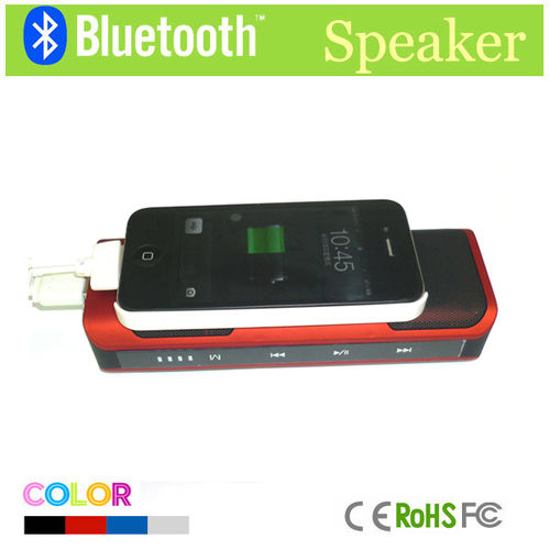 Power Bank Speaker For Phone