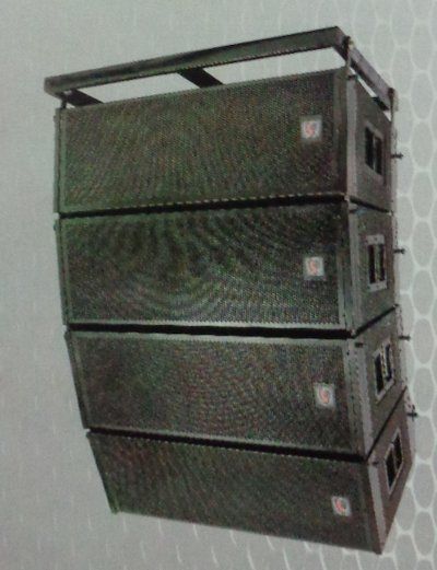 Speakers (KMF 2000)