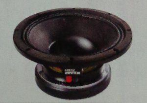 Speakers (MF 15 Q500)