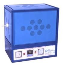 Thermocouple Calibration Furnace