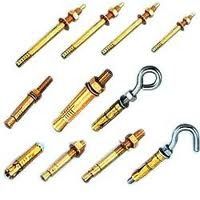 Anchor Fasteners