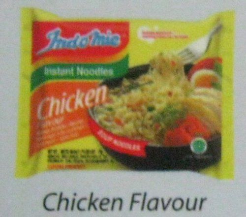 Chicken Flavour Soup