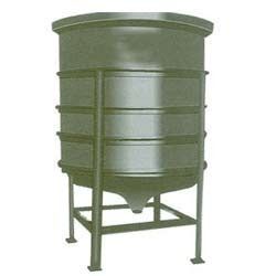 Conical Tank