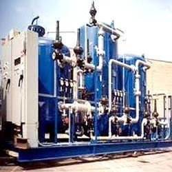 Demineralization Plant