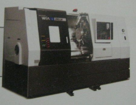 Economical Series CNC Machine