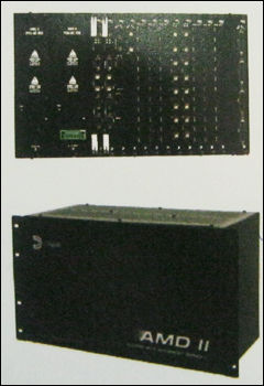 Flexible Multi Service Access Multiplexer