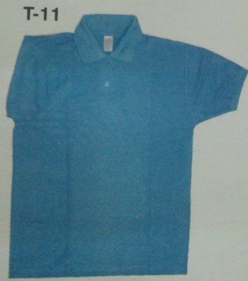 Jmp Regular Collar Matty T-Shirt (T-11) at Best Price in New Delhi ...