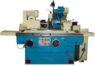 Precision Universal Cylindrical Grinder (Cgm 400-600-1000)