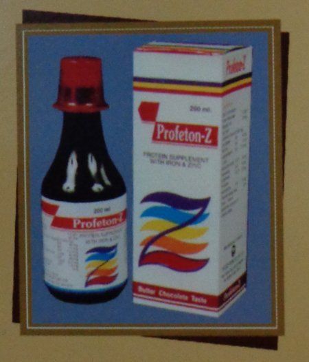 Profeton Z Liquid