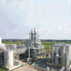 Sugar Mill Effluent Treatment Plant