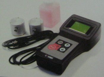 Ultrasonic Pulse Velocity Testers (58-E4800)