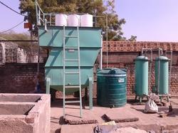 Waste Water Recycle Machine