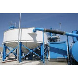 Water Recycling Plants