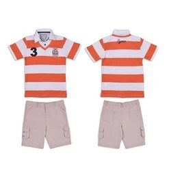 Boys 2 Pc Sets