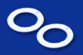 Curtain Plastic Ring