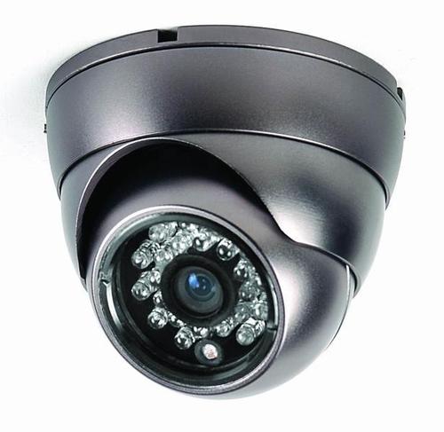 Dome Security Camera