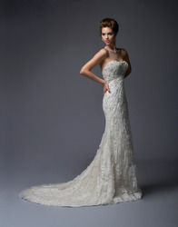 Elegant Wedding Dresses