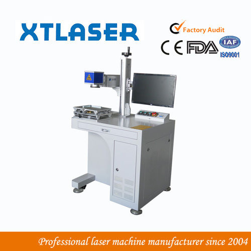 Fiber Laser Marking Machine