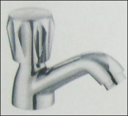 Foam Flow Pillar Cock (C-201)