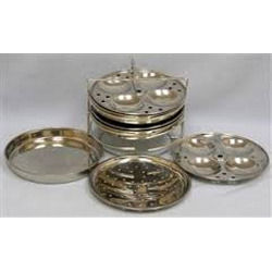 Multi Stand Idli Cooker