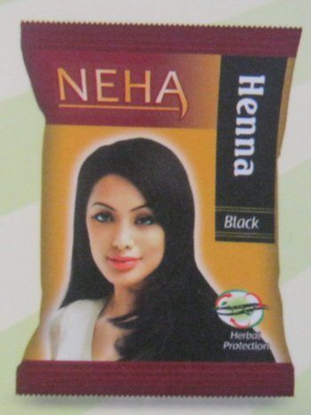Neha Henna Black Mehandi