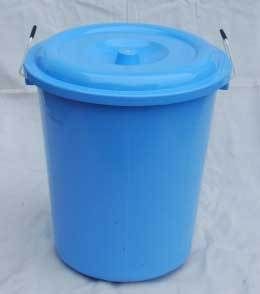 Plastic Water Drum