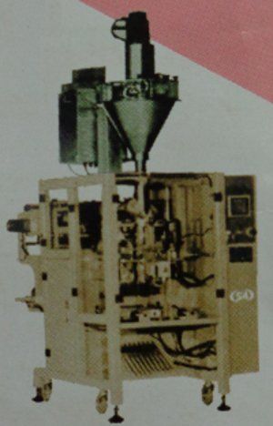 Pneumatic Auger Servo Type Machine SA-050